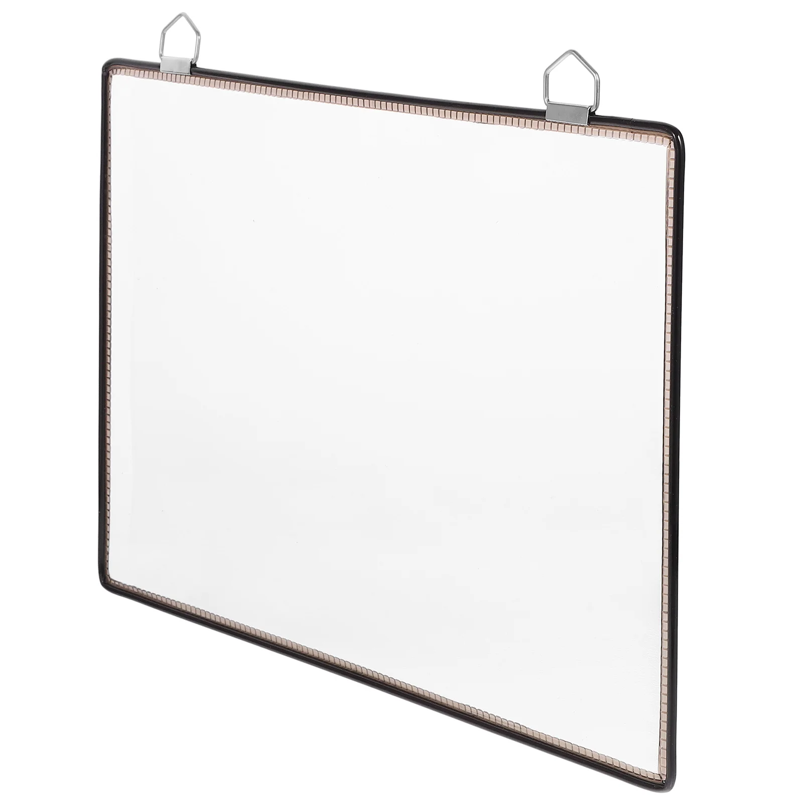 Hanging Document Bag Wall Paper Organizer File Pockets Mount Holder Folder Desk
Hanging Document Bag Wall Paper Organizer File Pockets Mount Holder Folder Desk