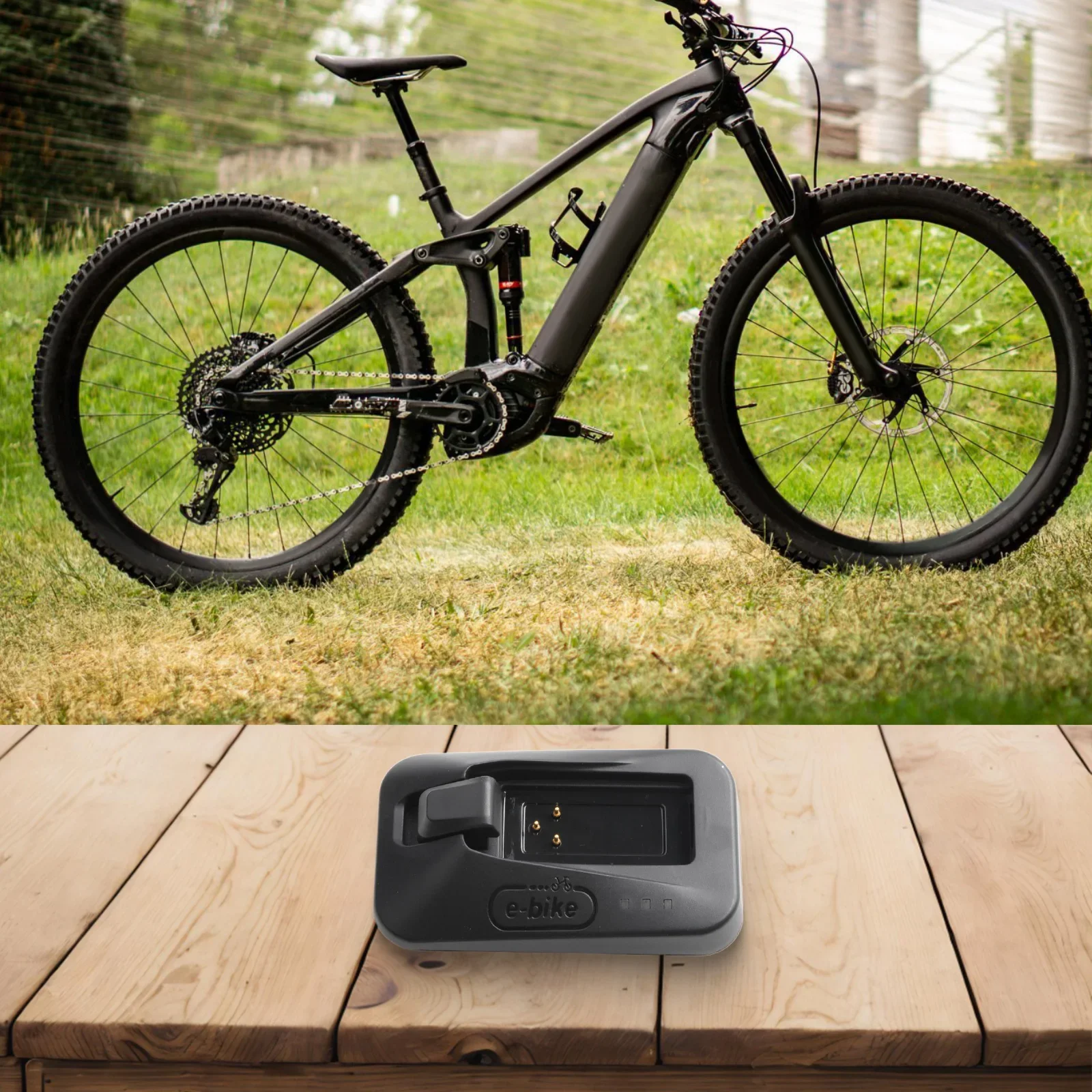 Bike Maintenance Black AXS Battery Charger Bike Battery Charger Quick Installation Wear-resistant Anti-corrosion
Bike Maintenance Black AXS Battery Charger Bike Battery Charger Quick Installation Wear-resistant Anti-corrosion