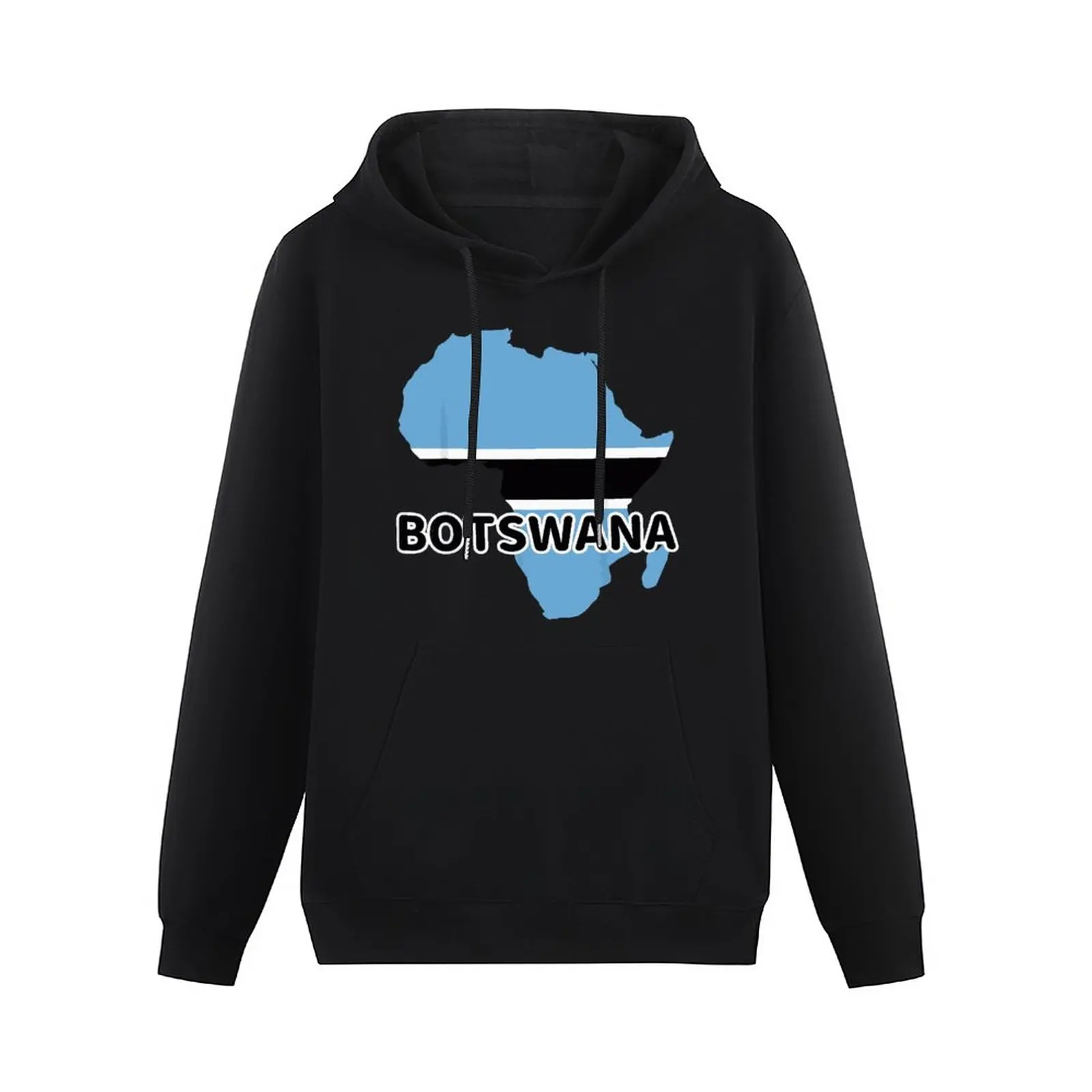 Men Women Hoodies Botswana Flag Botswanian Country Map Hoodie Pullover Hip Hop Hooded Sweatshirt Cotton Unisex
Men Women Hoodies Botswana Flag Botswanian Country Map Hoodie Pullover Hip Hop Hooded Sweatshirt Cotton Unisex