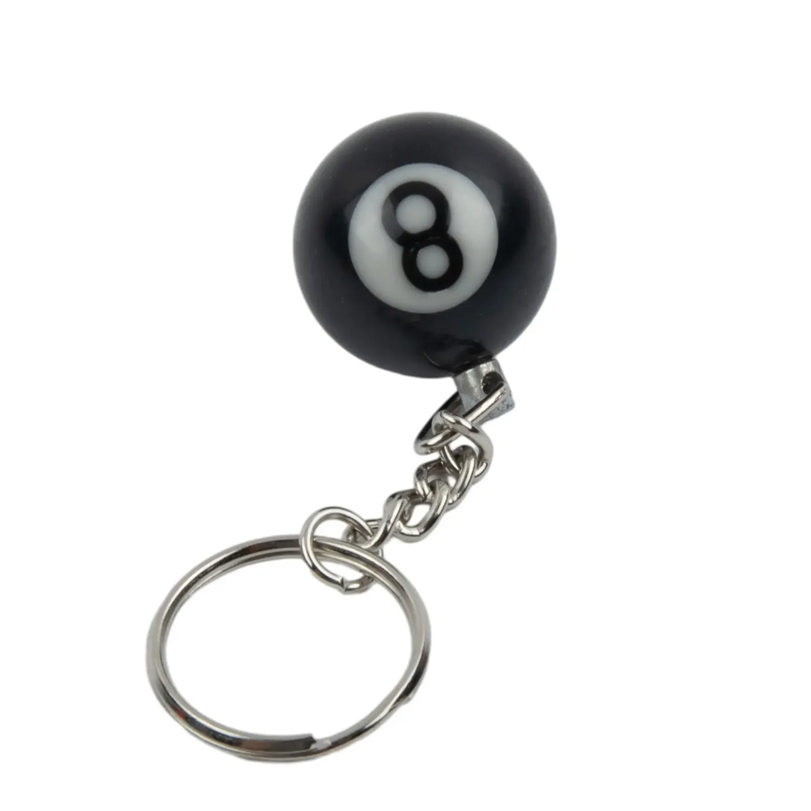 New Practical KeyChain Part Billiard Ball Easy To Wear Professional Resin Snooker Snooker Cue Beautiful Useful
New Practical KeyChain Part Billiard Ball Easy To Wear Professional Resin Snooker Snooker Cue Beautiful Useful