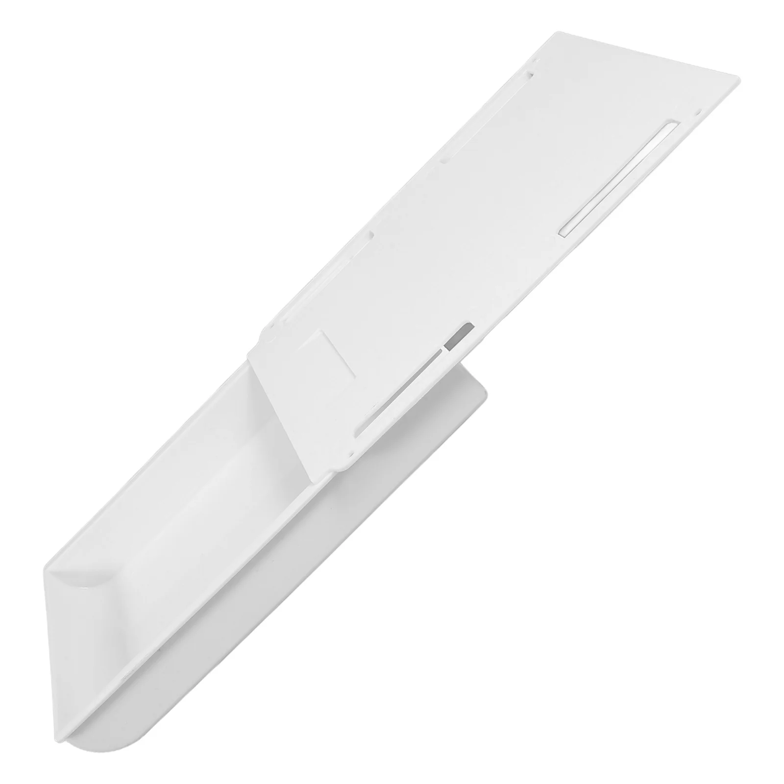 Under Desk Organizer White Plastic Hidden Slide Out Storage Drawer Office Stationery Tidy Under The Desk Drawer
Under Desk Organizer White Plastic Hidden Slide Out Storage Drawer Office Stationery Tidy Under The Desk Drawer