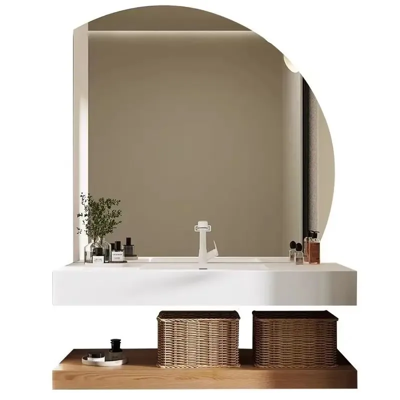 Bathroom Cabinet Vanity Set | Factory Supply Modern Bathroom Furniture
Bathroom Cabinet Vanity Set | Factory Supply Modern Bathroom Furniture