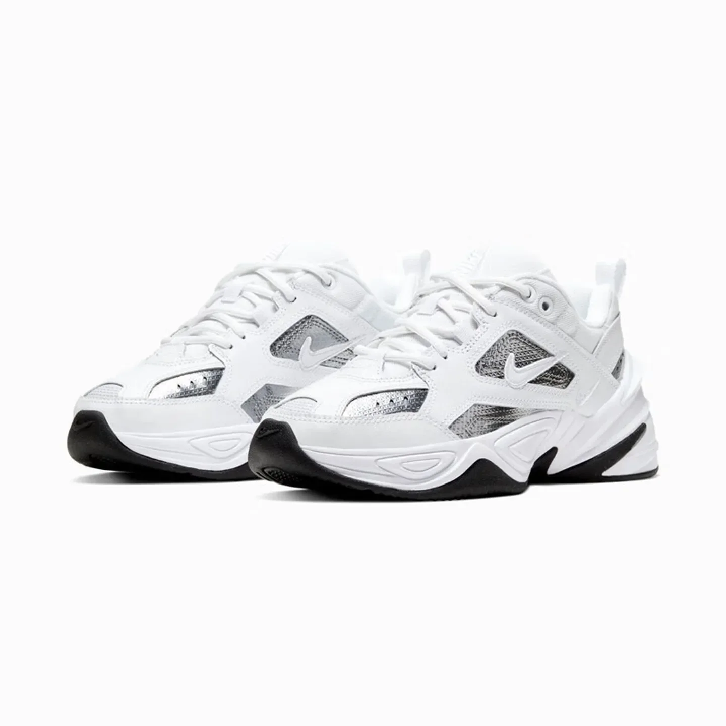 Nike M2K TEKNO Retro Slip-Resistant Durable Versatile Cushioned Dad Shoes Sports Shoes
Nike M2K TEKNO Retro Slip-Resistant Durable Versatile Cushioned Dad Shoes Sports Shoes