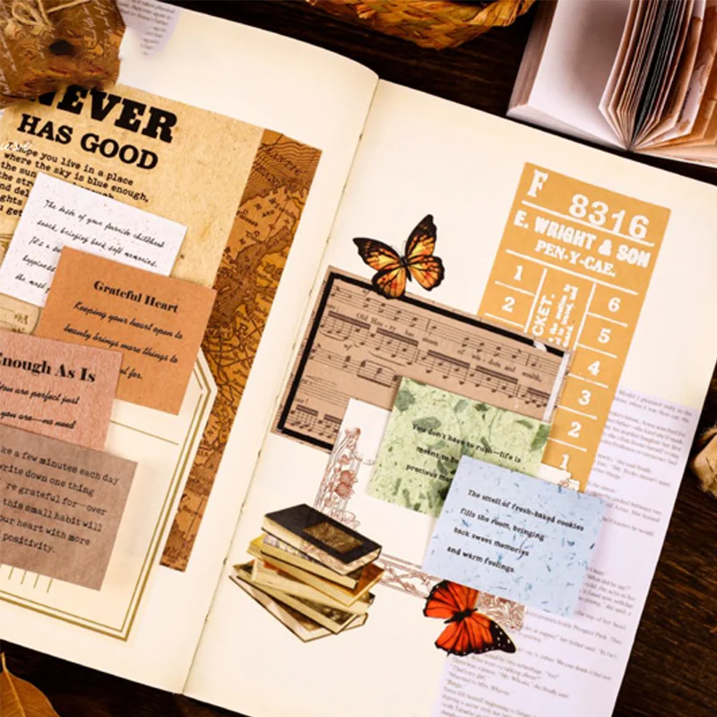 Вдохновляющие фразы Mr. Paper 50 листов/книги/фон с цветочным принтом, английские цитаты из бобов, книги в качестве подарков для друзей
Вдохновляющие фразы Mr. Paper 50 листов/книги/фон с цветочным принтом, английские цитаты из бобов, книги в качестве подарков для друзей