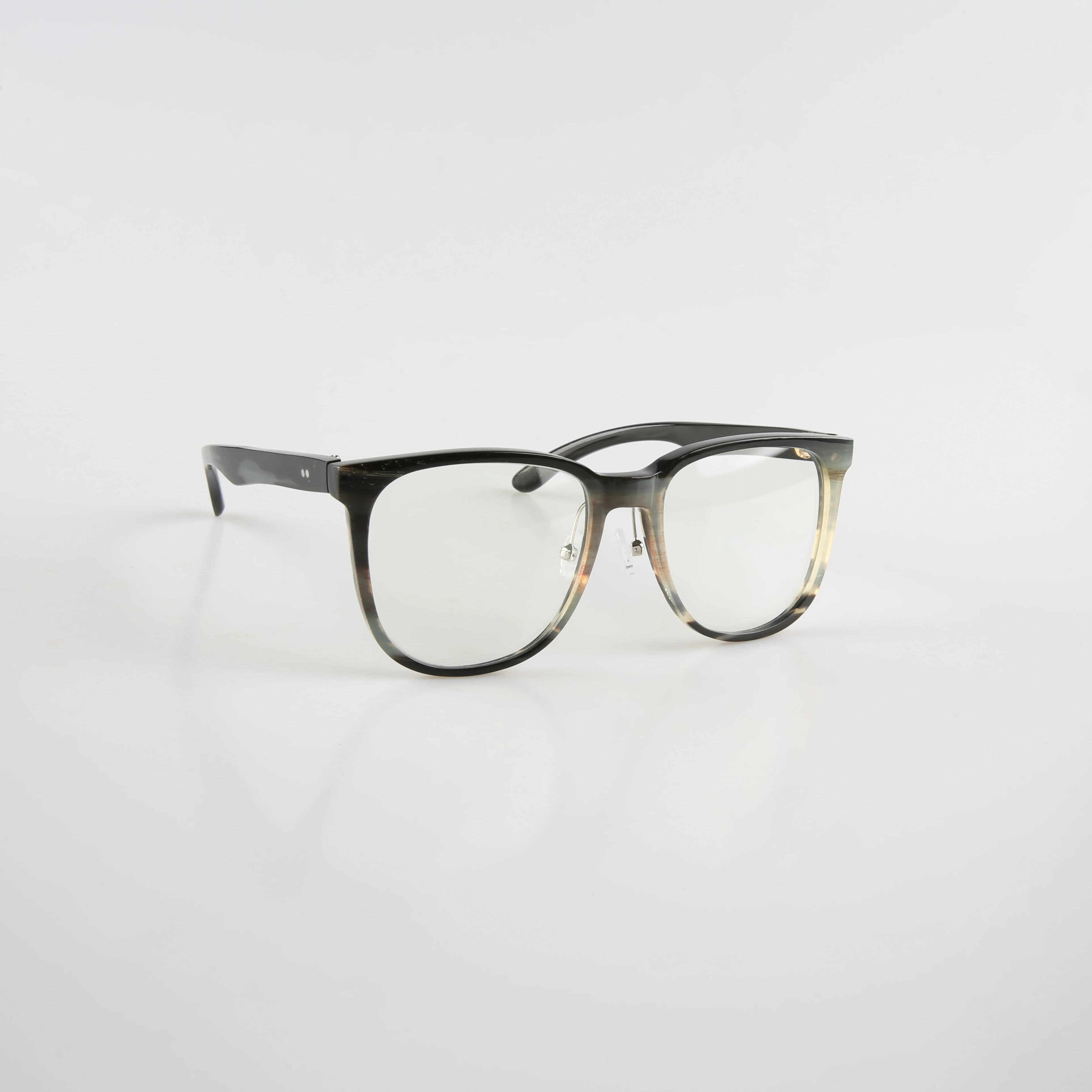 Eyeglass Frames Unique Vintage Square Big Size Optical Lenses Eyeglasses Handmade Buffalo Horn Prescription Man's Glasses Frames
Eyeglass Frames Unique Vintage Square Big Size Optical Lenses Eyeglasses Handmade Buffalo Horn Prescription Man's Glasses Frames