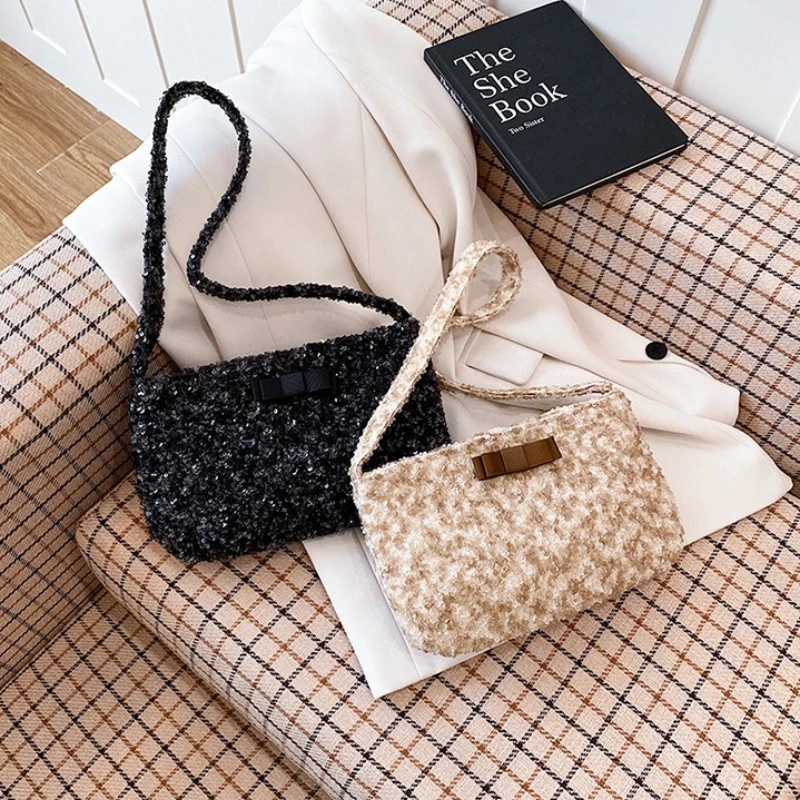 2026 New Women's Crossbody Bag Fashion High Quality PU Women's Handbag Cartoon Versatile Girl Multi Functional Storage Bag
2026 New Women's Crossbody Bag Fashion High Quality PU Women's Handbag Cartoon Versatile Girl Multi Functional Storage Bag