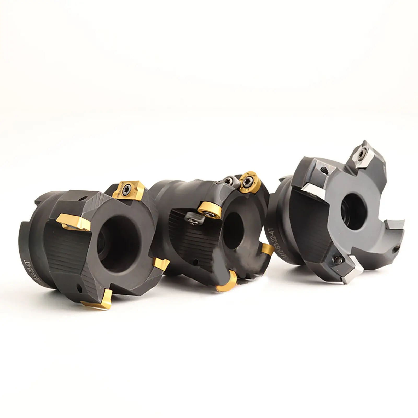 Face Side Mill Cutter Face Milling Cutting Tools
Face Side Mill Cutter Face Milling Cutting Tools