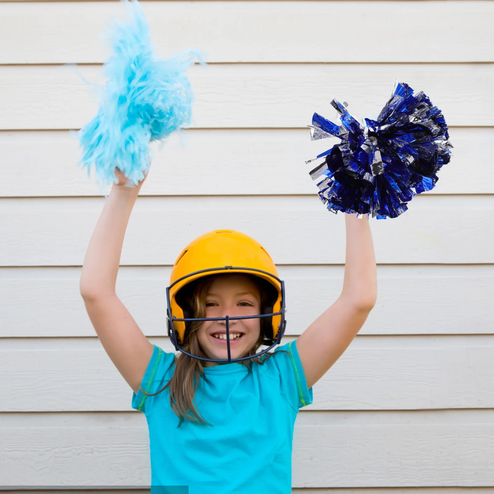 Cheerleader Flower Cheering Supplies Blue Pom Poms Cheerleading Bulk Keychain Navy
Cheerleader Flower Cheering Supplies Blue Pom Poms Cheerleading Bulk Keychain Navy