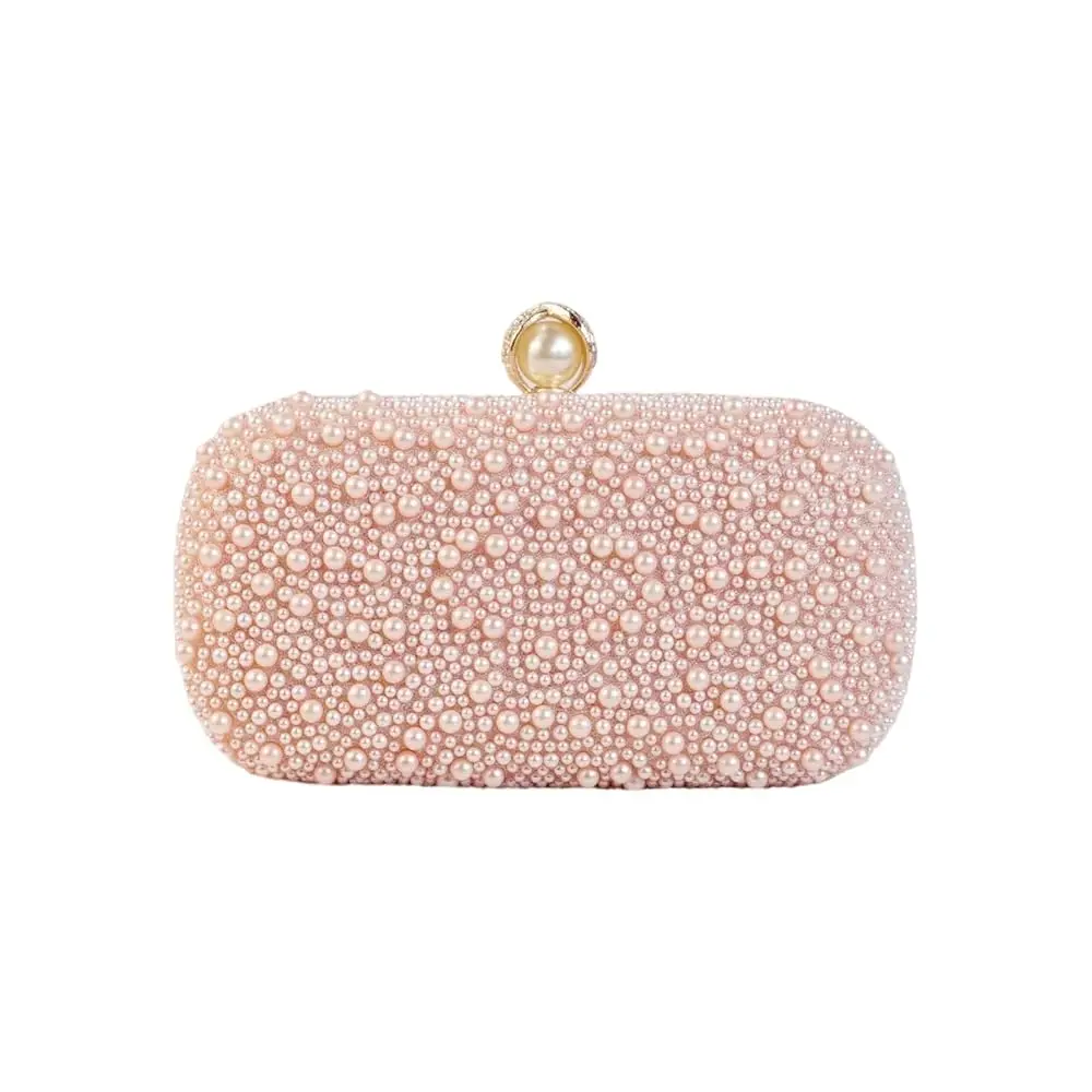 Free ShippingWomen's Shell Shaped Clutch Purse Ruched Mini Crossbody Bag Elegant Evening Handbag with Chain Strap
Free ShippingWomen's Shell Shaped Clutch Purse Ruched Mini Crossbody Bag Elegant Evening Handbag with Chain Strap