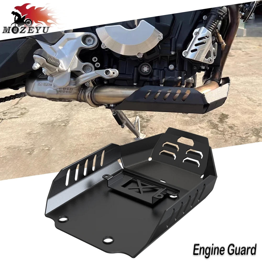 Engine Housing Protection For CFMOTO CF MOTO 800 NK 800 800NK NK800 2023 2024 Skid Plate Bash Frame Guard Motorcycle Accessories
Engine Housing Protection For CFMOTO CF MOTO 800 NK 800 800NK NK800 2023 2024 Skid Plate Bash Frame Guard Motorcycle Accessories