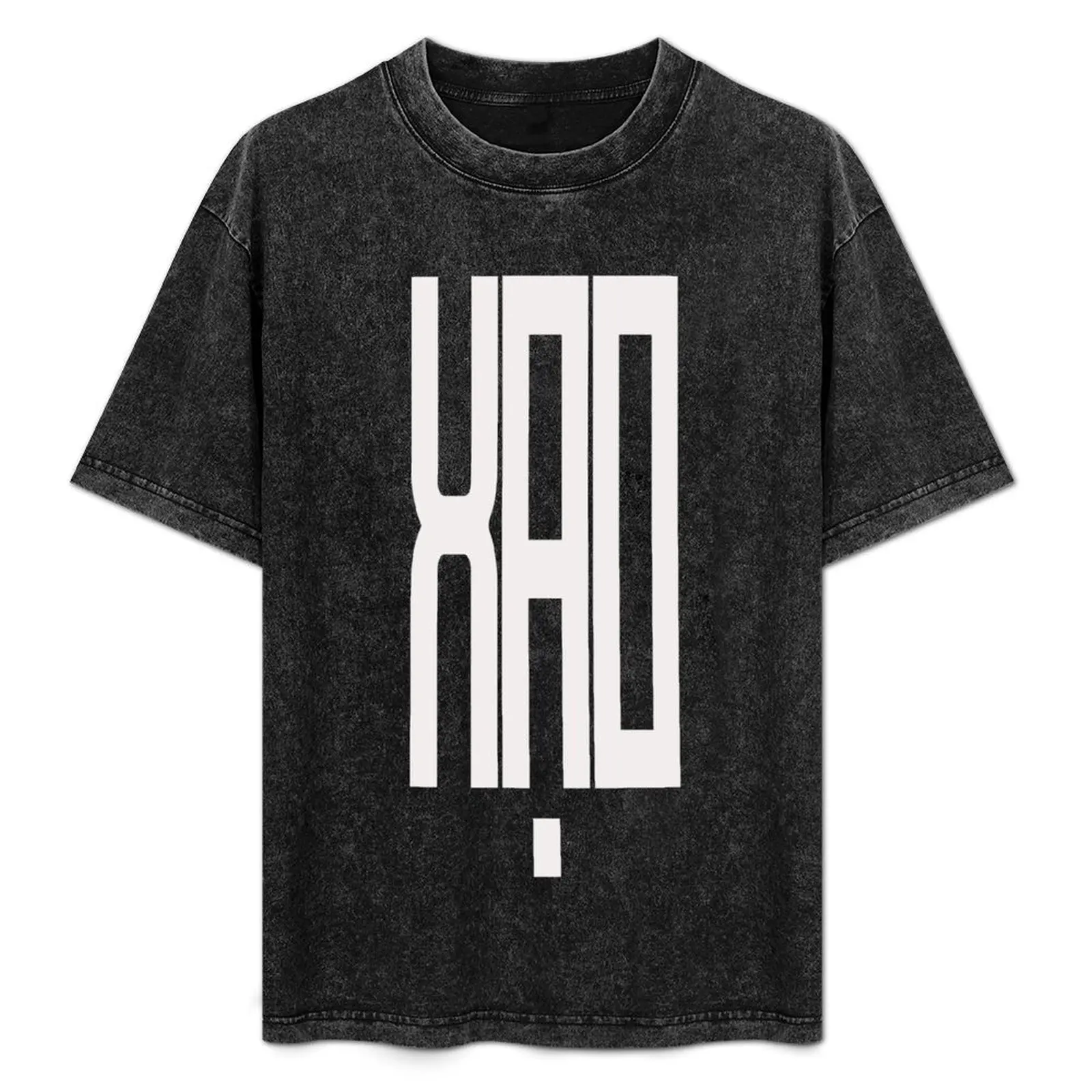 Saigon T-Shirt Large Size Soft Cotton T-Shirt
Saigon T-Shirt Large Size Soft Cotton T-Shirt