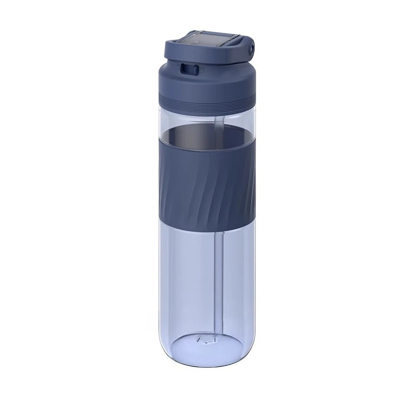 Straw Sports Cup AWP2671 Large Capacity Plastic Kettle No Odor Portable High Temperature Resistant 
Straw Sports Cup AWP2671 Large Capacity Plastic Kettle No Odor Portable High Temperature Resistant