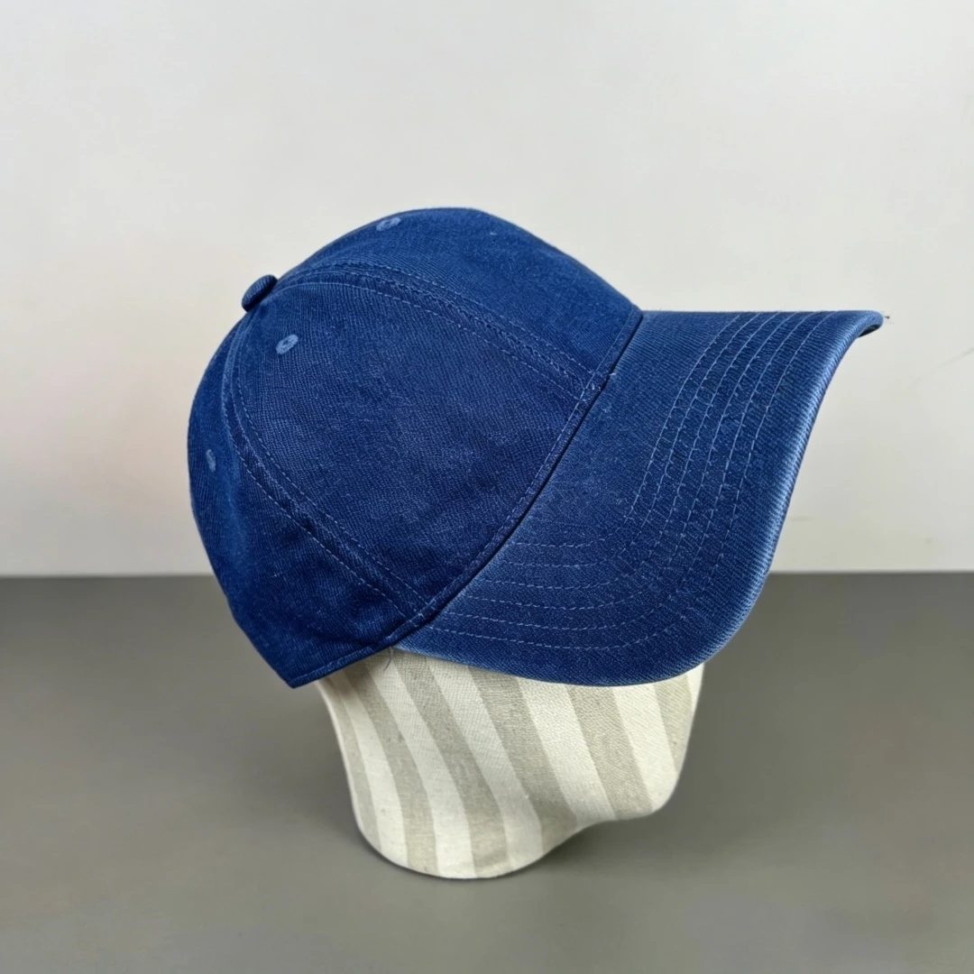 Handmade Baseball Cap Holiday Gift Casual Visor Flat-Brimmed Golf Cap Hip-Hop Beach Cowboy Bucket Cap Luxury Brand Sun Hat
Handmade Baseball Cap Holiday Gift Casual Visor Flat-Brimmed Golf Cap Hip-Hop Beach Cowboy Bucket Cap Luxury Brand Sun Hat
