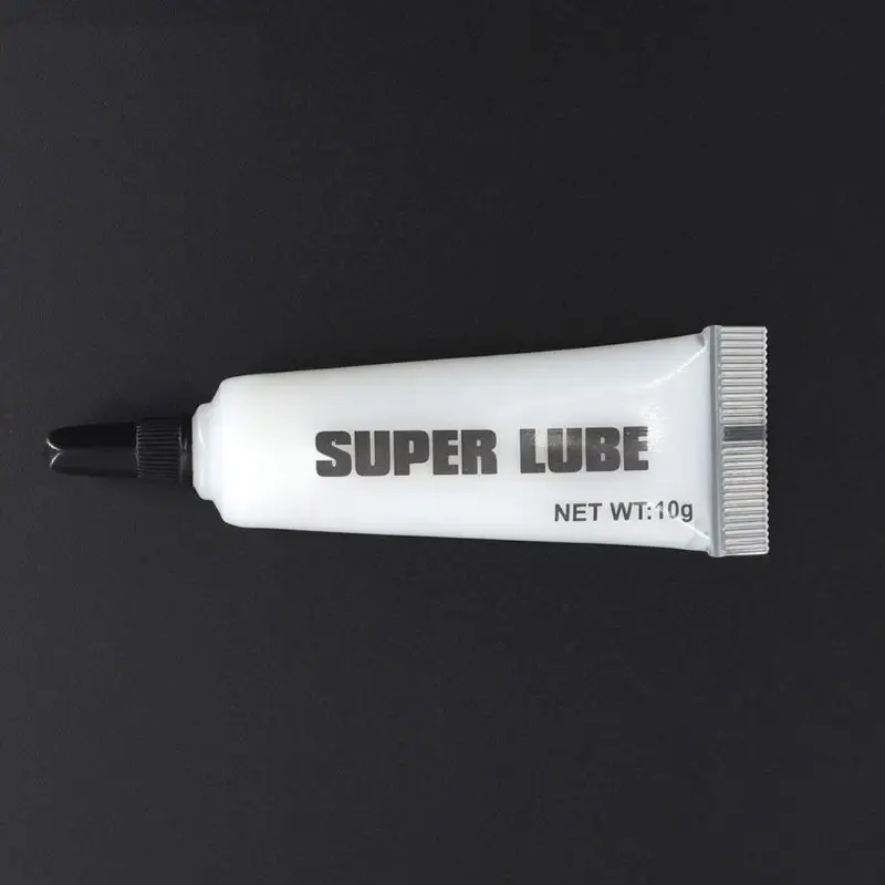 1pc X Y-axis Easy threed super lube Gear grease For 3d printer Reduce noise Good lubrication effect Lubricating Oil
1pc X Y-axis Easy threed super lube Gear grease For 3d printer Reduce noise Good lubrication effect Lubricating Oil