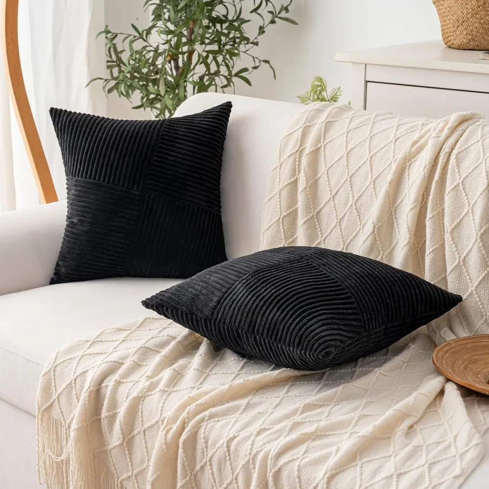 2 шт., наволочка с дизайном ветряной мельницы, вельветовая износостойкая лоскутная наволочка, утолщенная
2 шт., наволочка с дизайном ветряной мельницы, вельветовая износостойкая лоскутная наволочка, утолщенная