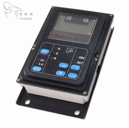 7835-10-2001 7835-10-2003 For Komatsu PC300-7 Monitor PC228US-3 Monitor PC130-7 Monitor PC200-7 Monitor PC78US-6 Monitor
7835-10-2001 7835-10-2003 For Komatsu PC300-7 Monitor PC228US-3 Monitor PC130-7 Monitor PC200-7 Monitor PC78US-6 Monitor