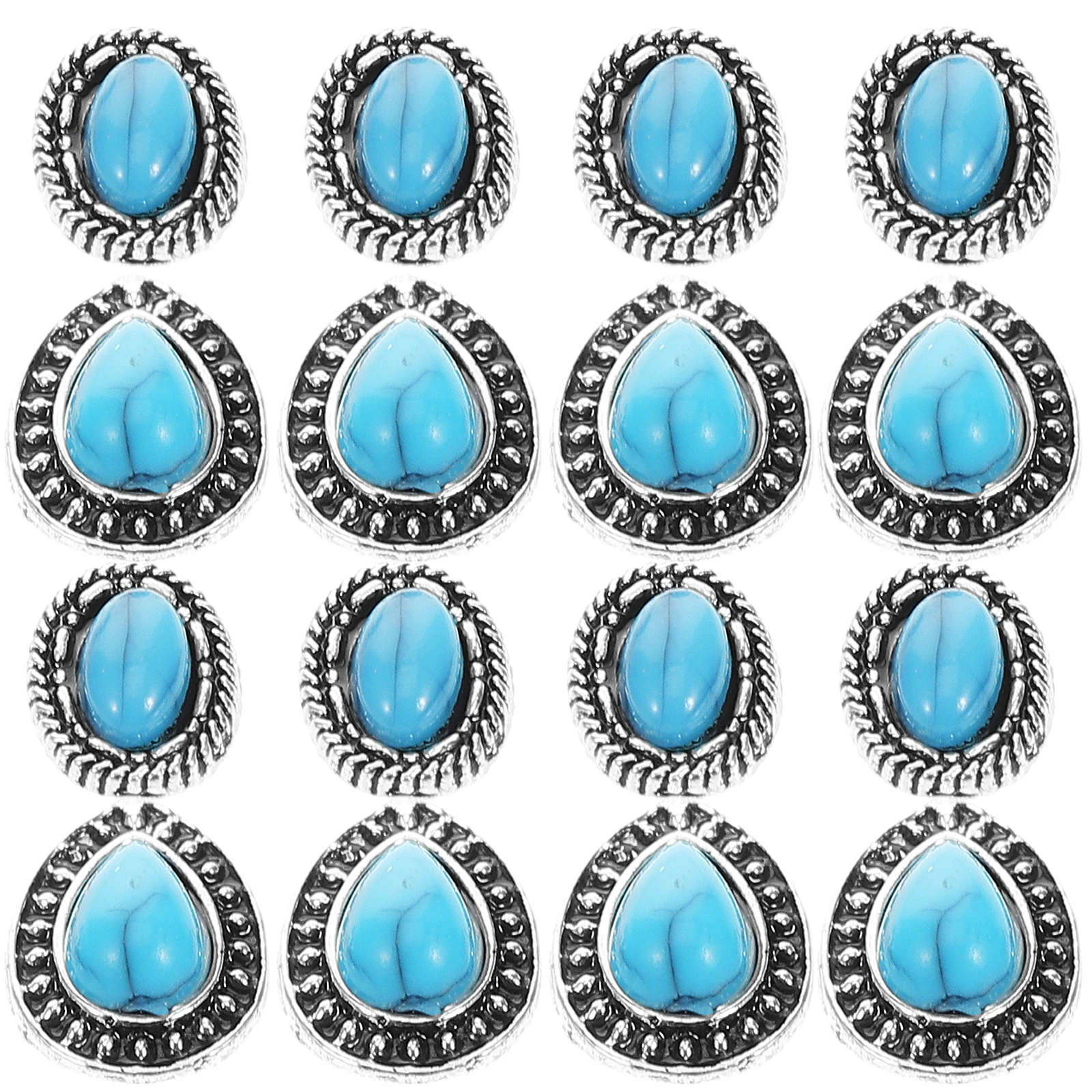 20 Pcs Nail Art Charms Retro Resin Jewels for DIY Fake Nails Elegant Oval Decorations Accessories Nail naments Jewelry
20 Pcs Nail Art Charms Retro Resin Jewels for DIY Fake Nails Elegant Oval Decorations Accessories Nail naments Jewelry