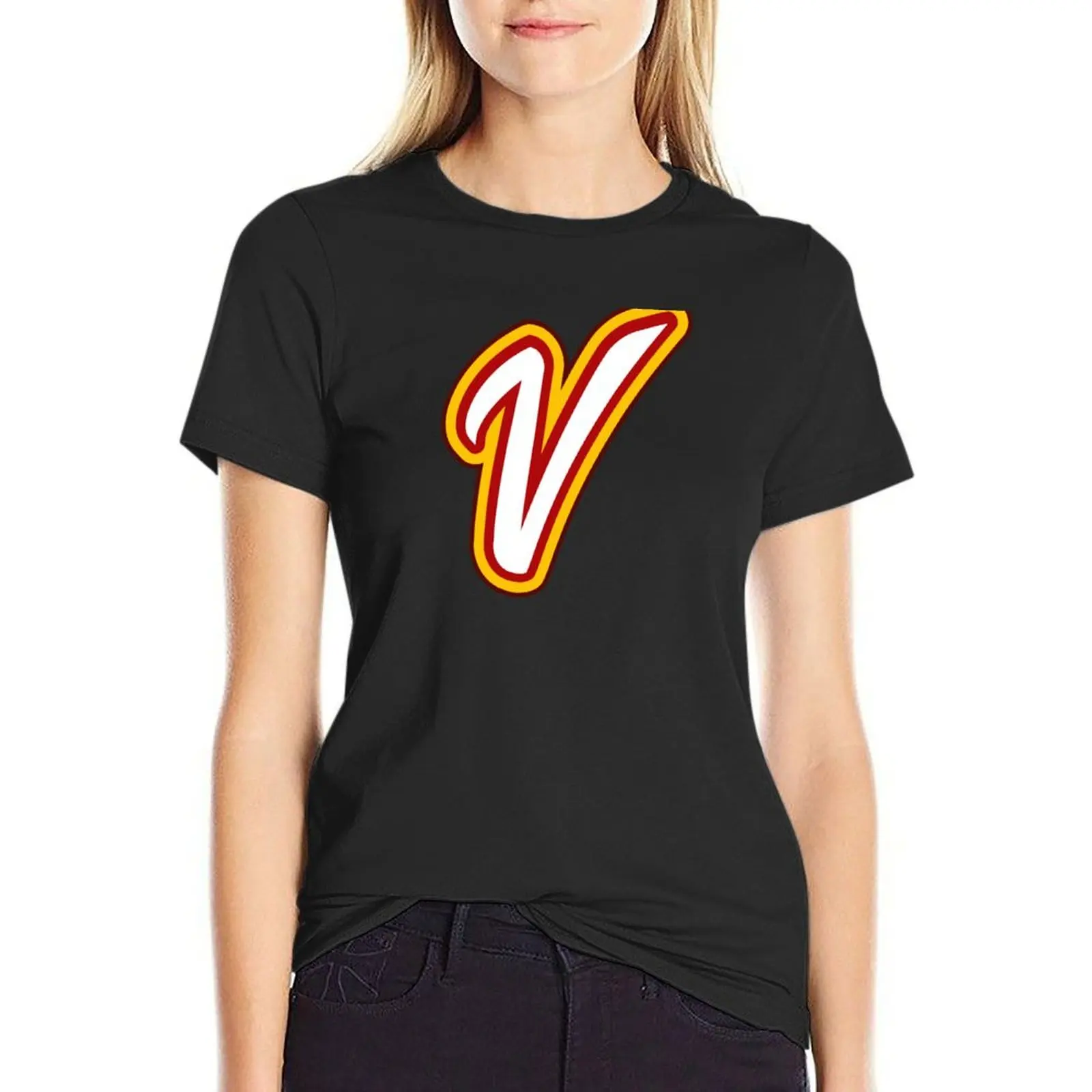 VENEZUELA 2023 BASEBALL - BEISBOL VENEZOLANO T-Shirt plain anime clothes western t shirts for Women
VENEZUELA 2023 BASEBALL - BEISBOL VENEZOLANO T-Shirt plain anime clothes western t shirts for Women