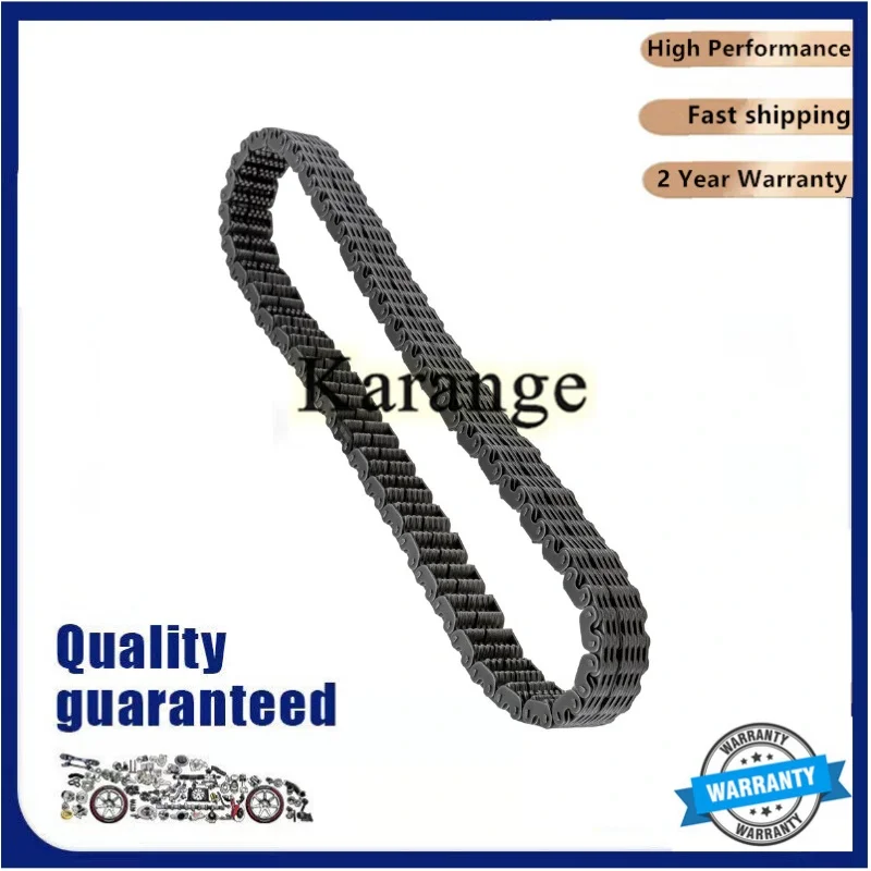 New Transfer Case Chain A6392800600 A 639 280 0600 A639-280-0600 for Mercedes Vito Viano W639
New Transfer Case Chain A6392800600 A 639 280 0600 A639-280-0600 for Mercedes Vito Viano W639