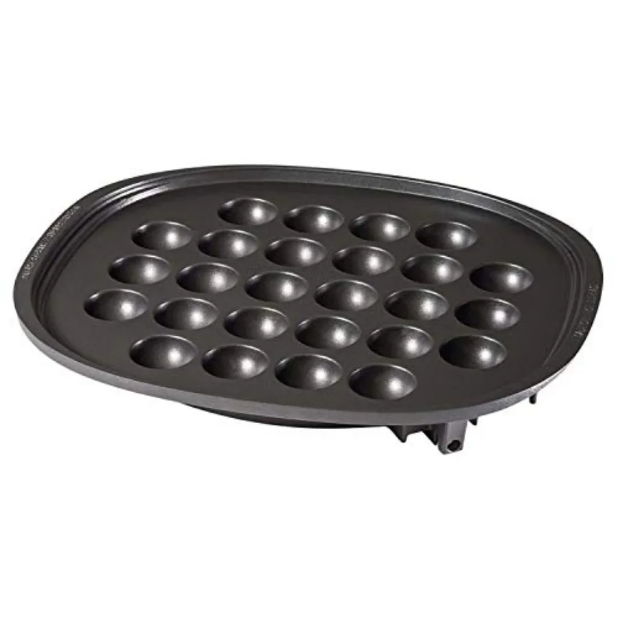 EA-YBC01 Takoyaki Plate Black
EA-YBC01 Takoyaki Plate Black
