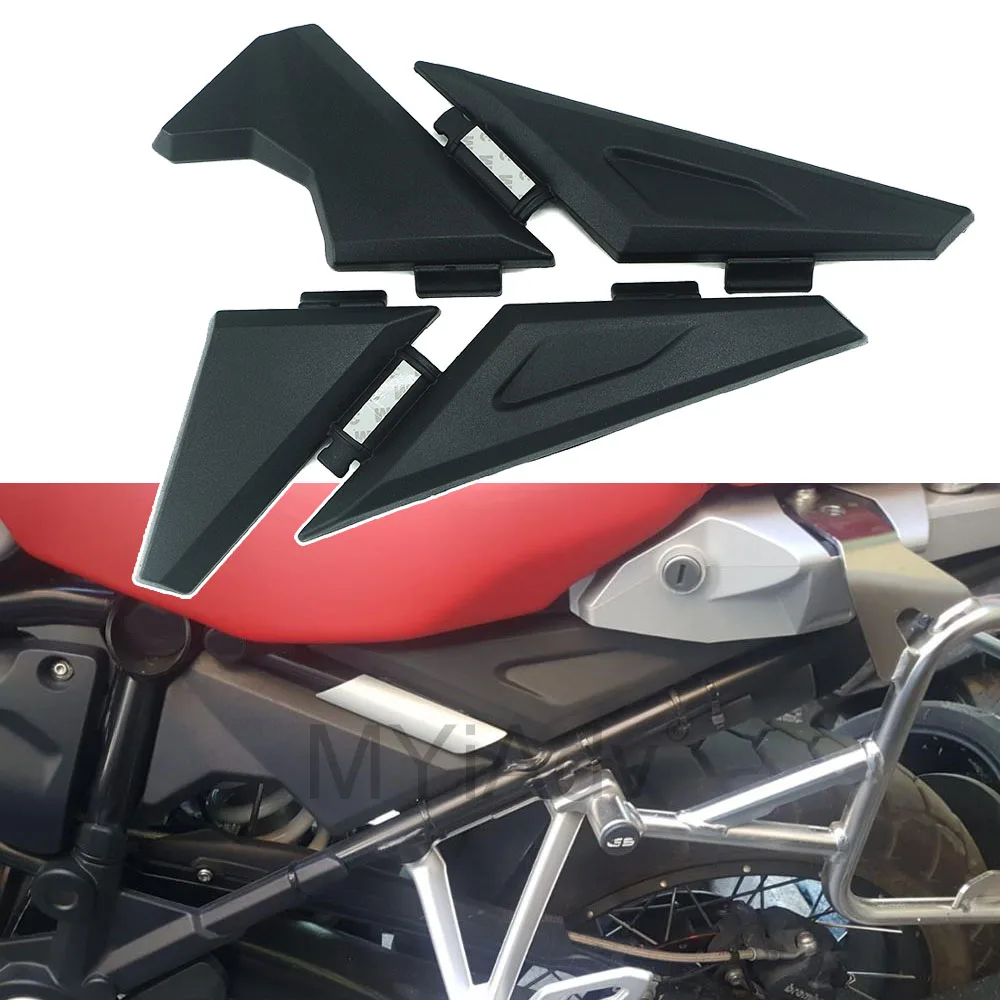 Для BMW R1250GS Adventure R1200GS LC R 1250 GS R1200 GS Adv 2013-2021 Защитная крышка верхней панели заполнения рамы
Для BMW R1250GS Adventure R1200GS LC R 1250 GS R1200 GS Adv 2013-2021 Защитная крышка верхней панели заполнения рамы