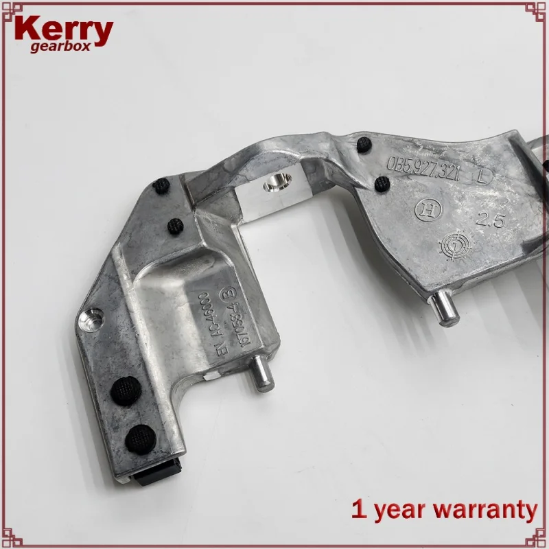 DL501 0B5 Transmission Selector Lever Position Sensor for Audi A5 A6 0B5927321L
DL501 0B5 Transmission Selector Lever Position Sensor for Audi A5 A6 0B5927321L