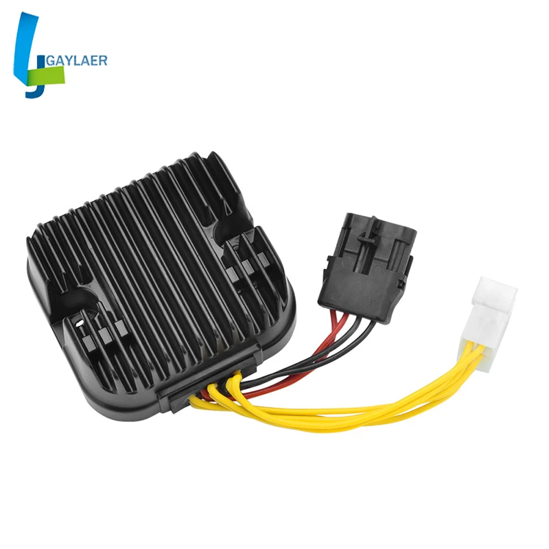 4011100 Voltage Regulator Rectifier for Polaris SPORTSMAN 800 700 EFI FRONTIER TOURING FRONTIER CLASSIC FRONTIER INDY
4011100 Voltage Regulator Rectifier for Polaris SPORTSMAN 800 700 EFI FRONTIER TOURING FRONTIER CLASSIC FRONTIER INDY