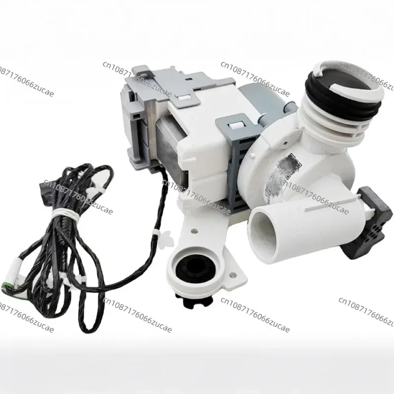 Applicable To Samsung DC97-19289F Washing Machine Drainage Pump Assembly DC97-17349B DC97-19289B
Applicable To Samsung DC97-19289F Washing Machine Drainage Pump Assembly DC97-17349B DC97-19289B