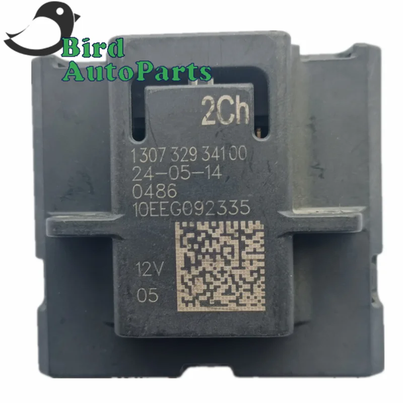 Original130732934100 10EEG092335 Headlight AFS-Leistungs Control Module For BMW Mercedes Cadillac Opel
Original130732934100 10EEG092335 Headlight AFS-Leistungs Control Module For BMW Mercedes Cadillac Opel