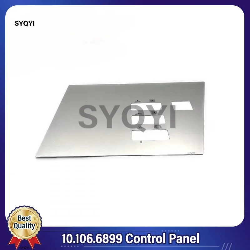 Best Quality 10.106.6899 Control Panel For Heidelberg SM102 CD102 Printing Machine Spare Parts
Best Quality 10.106.6899 Control Panel For Heidelberg SM102 CD102 Printing Machine Spare Parts