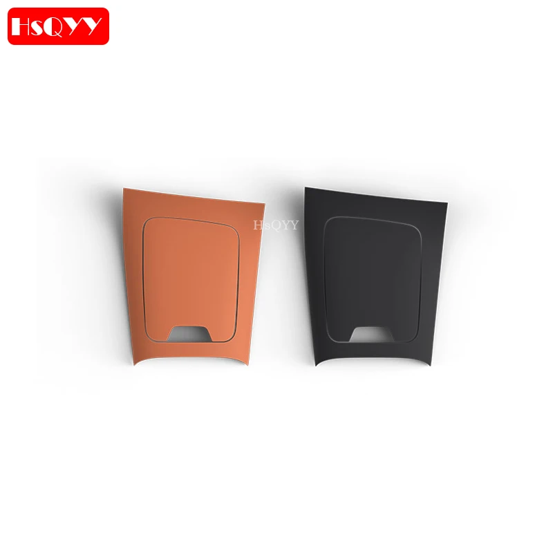Car Center Console Silicone Panel Cover Trim Frame Interior Decoration Modification For Mercedes Benz C GLC CLE Class W206 X254
Car Center Console Silicone Panel Cover Trim Frame Interior Decoration Modification For Mercedes Benz C GLC CLE Class W206 X254