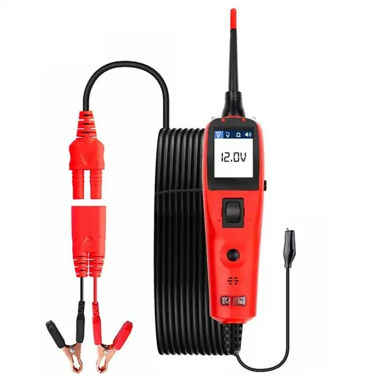 Automotive Diagnostic Tester Engine Inspection Tools, Auto Repair Equipment
Automotive Diagnostic Tester Engine Inspection Tools, Auto Repair Equipment