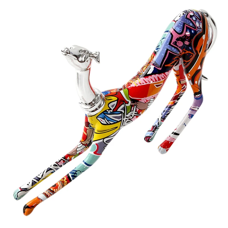 Color Animal Dog Doberman European And American Creative Ornaments Modern Home Office Decorations Resin Ornaments
Color Animal Dog Doberman European And American Creative Ornaments Modern Home Office Decorations Resin Ornaments