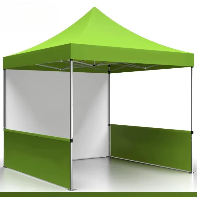 rj-Wholesale Trade Show Tent 10*10FT Gazebo Tent with Customized logo and Dye Sublimation Printing%
rj-Wholesale Trade Show Tent 10*10FT Gazebo Tent with Customized logo and Dye Sublimation Printing%