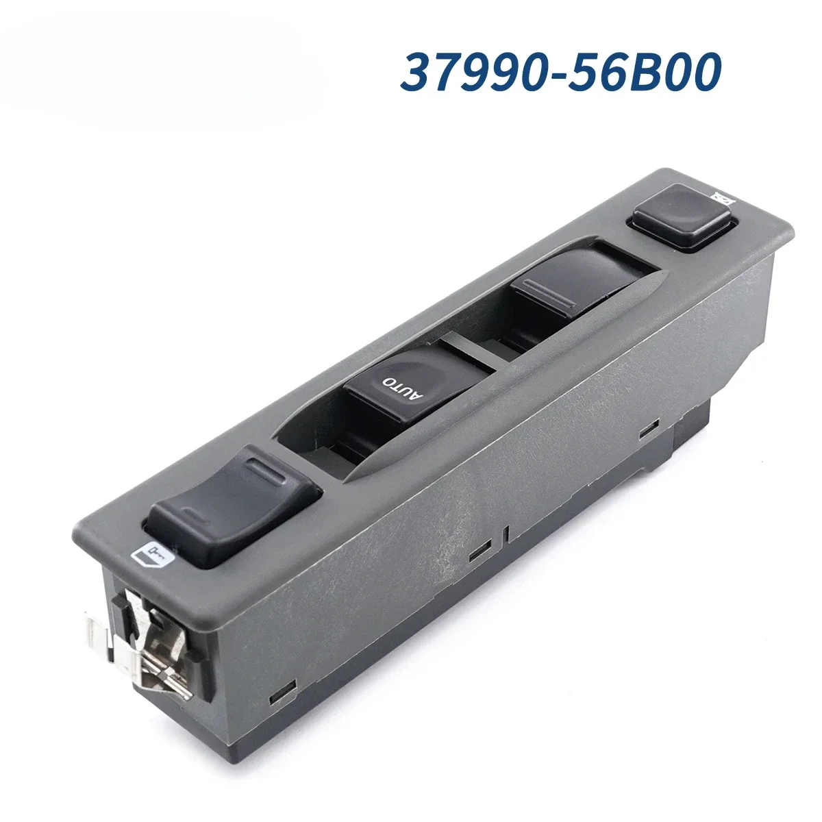 37990-56B00 Electric Power Car Window Switch For Suzuki Sidekick 1992-1998 For Geo Tracker Base Sport 3799056B00 9298SUZ
37990-56B00 Electric Power Car Window Switch For Suzuki Sidekick 1992-1998 For Geo Tracker Base Sport 3799056B00 9298SUZ