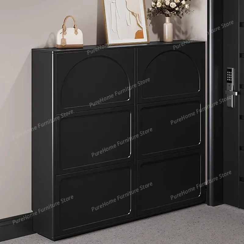 Nordic Storage Shoe Cabinets Organizer Cupboard Modern Closet Shoe Cabinets Space Saving Retro Home Furniture Sapateira
Nordic Storage Shoe Cabinets Organizer Cupboard Modern Closet Shoe Cabinets Space Saving Retro Home Furniture Sapateira