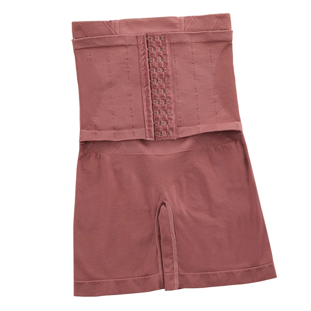 Underwear For Women High Waist Safety Pants Casual Wear Holiday Fashion Pink Applicable For Female For Daily Use
Underwear For Women High Waist Safety Pants Casual Wear Holiday Fashion Pink Applicable For Female For Daily Use
