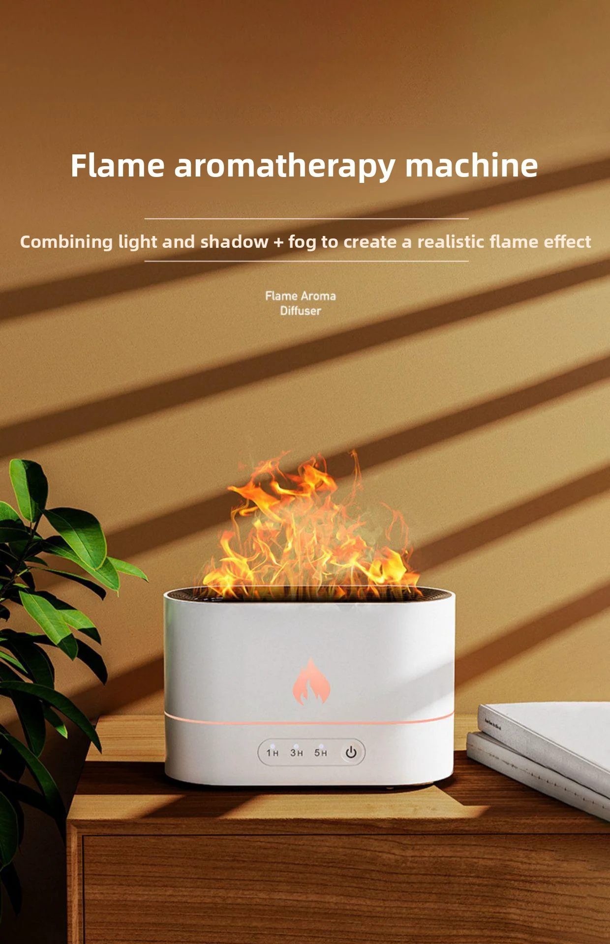 Simulatedflame USBhumidifiersmalloffice desktop wedding room dormitory home silent bedroom atmosphere light aromatherapy machine
Simulatedflame USBhumidifiersmalloffice desktop wedding room dormitory home silent bedroom atmosphere light aromatherapy machine