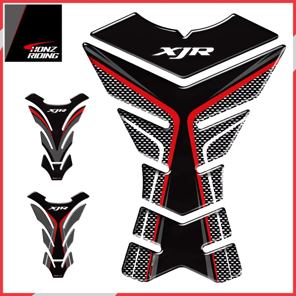 Suitable for Yamaha XJR400 XJR1300 XJR1200 XJR 400 1200 1300 Tankpad 3D motorcycle fuel tank pad protection sticker decoration
Suitable for Yamaha XJR400 XJR1300 XJR1200 XJR 400 1200 1300 Tankpad 3D motorcycle fuel tank pad protection sticker decoration