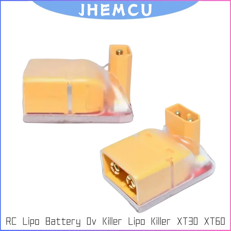 Батарея RC LIPO 0V Killer LIPO Killer XT30 XT60 Разрядное устройство с штекером 26X16X18 мм для модели RC FPV Drone Автомобиль Лодка Аккумулятор
Батарея RC LIPO 0V Killer LIPO Killer XT30 XT60 Разрядное устройство с штекером 26X16X18 мм для модели RC FPV Drone Автомобиль Лодка Аккумулятор