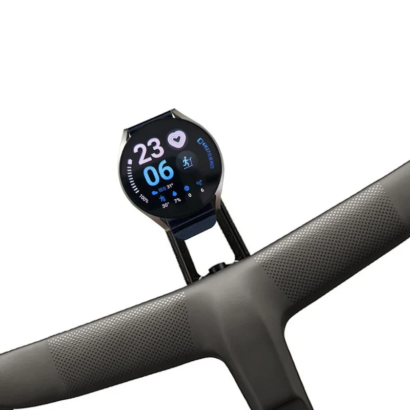 Quick-release Bike Conversion Seat Lightweight Cycling Support Frame for SAMSUNG Code Table Conversion Bracket Bike Accessories
Quick-release Bike Conversion Seat Lightweight Cycling Support Frame for SAMSUNG Code Table Conversion Bracket Bike Accessories