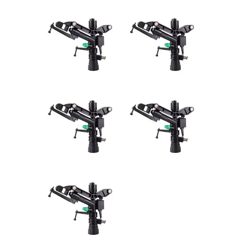 ABUH-5Pcs 1-дюймовая внутренняя резьба пластик 360 ° Длинные рокерные разбрызгиватели для сада, фермы, сада, теплицы, ирригационные насадки
ABUH-5Pcs 1-дюймовая внутренняя резьба пластик 360 ° Длинные рокерные разбрызгиватели для сада, фермы, сада, теплицы, ирригационные насадки
