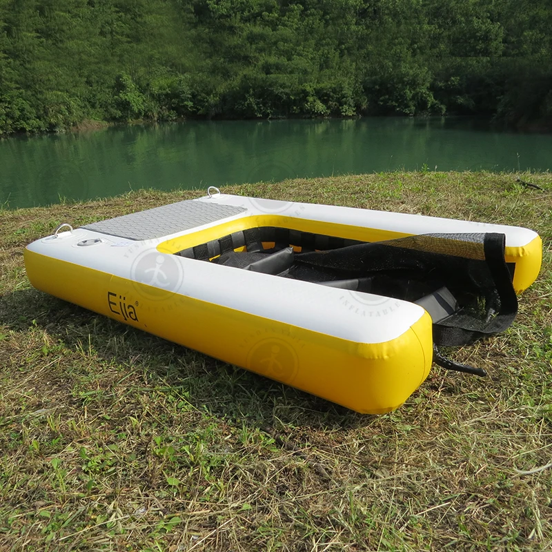 Custom Logo inflatable Boat Dog Ladder Climb Ramp Platform Inflatable Water Ramp
Custom Logo inflatable Boat Dog Ladder Climb Ramp Platform Inflatable Water Ramp