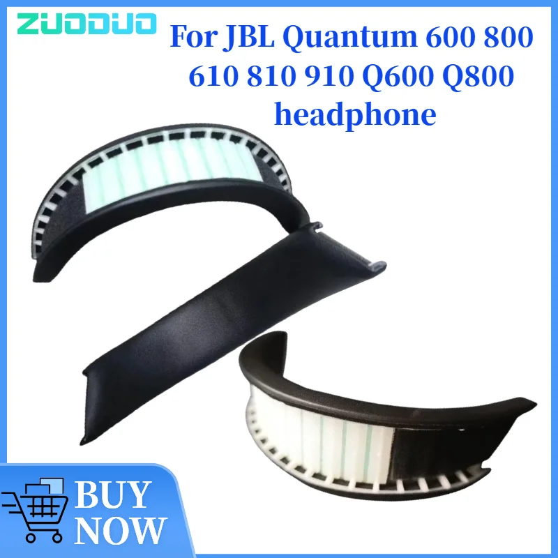 Replacement Protein Leather Headband Pad Kit for JBL Quantum 600 800 610 810 910 Q600 Q800 Headphones Easy DIY Installation
Replacement Protein Leather Headband Pad Kit for JBL Quantum 600 800 610 810 910 Q600 Q800 Headphones Easy DIY Installation