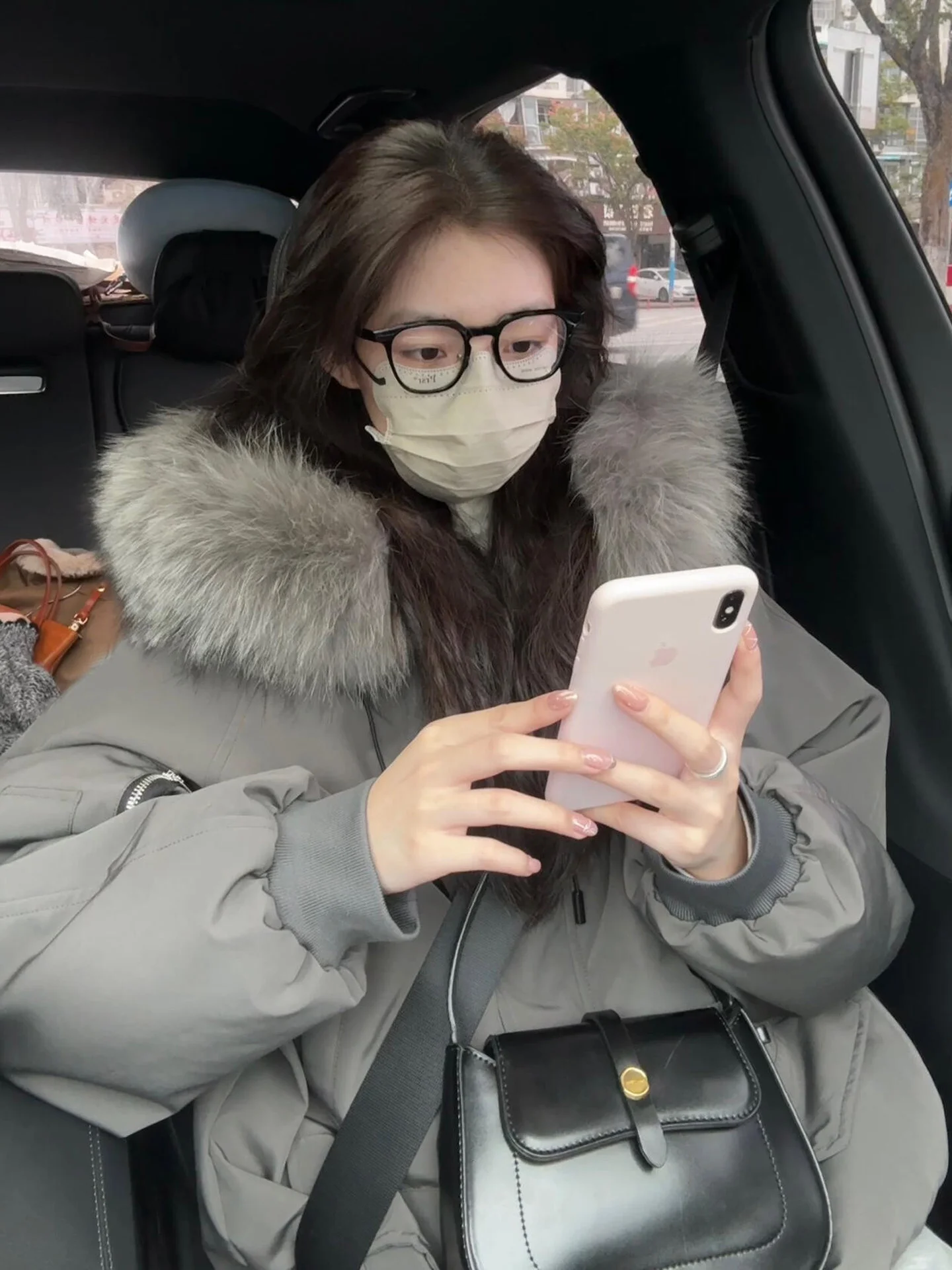 Parkas Vintage Womens Autumn Youthful Fitting Wool-Feel Premium Waterproof Liner Lightweight Concealing Quilting Fashionable Hot
Parkas Vintage Womens Autumn Youthful Fitting Wool-Feel Premium Waterproof Liner Lightweight Concealing Quilting Fashionable Hot