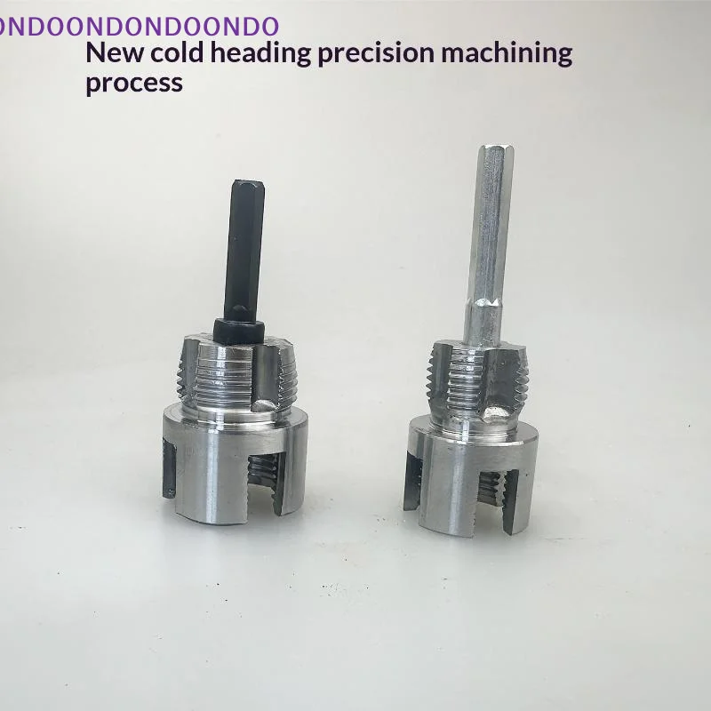Steel Water Pipe Thread Opener Set For 12 DN15 34 DN20 Hand Tool MultiSize Use For Plumbing Enhancements
Steel Water Pipe Thread Opener Set For 12 DN15 34 DN20 Hand Tool MultiSize Use For Plumbing Enhancements