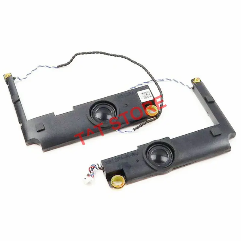 Original For ASUS X513F X513FA X513FP X513IA X513UA Laptop Audio Speaker Left Right Speakers KIT Test Free Shipping
Original For ASUS X513F X513FA X513FP X513IA X513UA Laptop Audio Speaker Left Right Speakers KIT Test Free Shipping