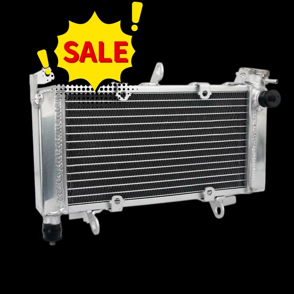 Aluminum Radiator Coolant For Honda CBR500R 2013-2018 CBR 500 R 2013 2014 2015 2016 2017 2018
Aluminum Radiator Coolant For Honda CBR500R 2013-2018 CBR 500 R 2013 2014 2015 2016 2017 2018