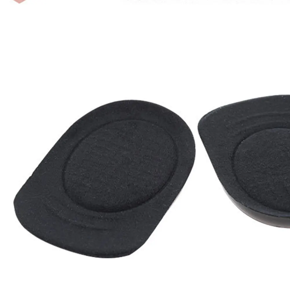 Gel Support Pads Cushion Foot Care Inserts For Women Ladies Comfort Shoe Insoles Plantar Fasciitis Relief Blisters
Gel Support Pads Cushion Foot Care Inserts For Women Ladies Comfort Shoe Insoles Plantar Fasciitis Relief Blisters