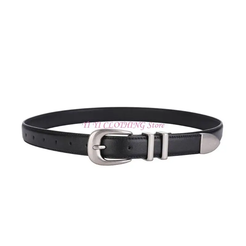 N5KF Adjustable Retro Waist Belt For Women Genuine Hide Western Decoration
N5KF Adjustable Retro Waist Belt For Women Genuine Hide Western Decoration